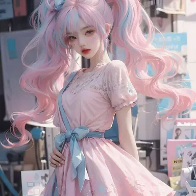 Profile image of 사랑이