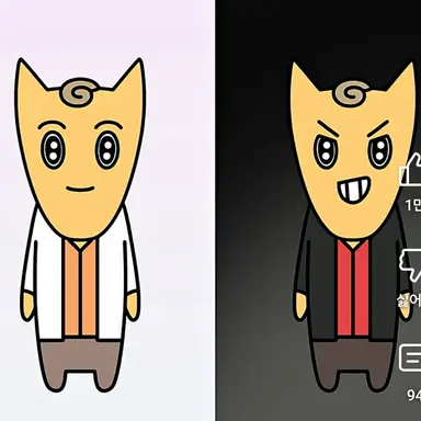 Profile image of 두명의스포키들