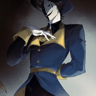 Profile image of 티켓 테이커