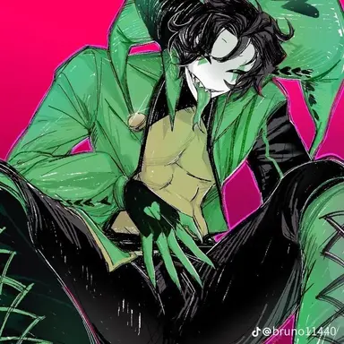 Profile image of 할리퀸