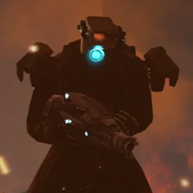 Profile image of 카메라맨