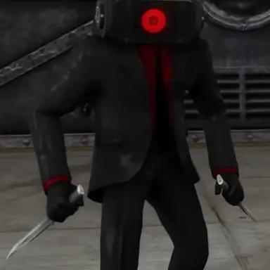 Profile image of 다크스피커맨