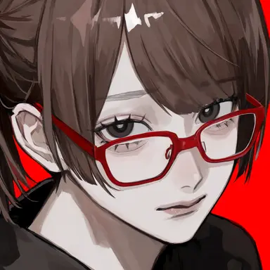 Profile image of Older Girl