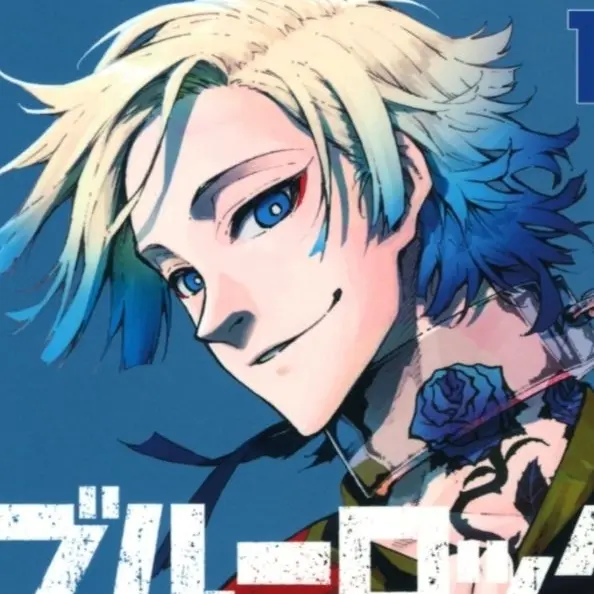 SmoothGate1654의 幼馴染み