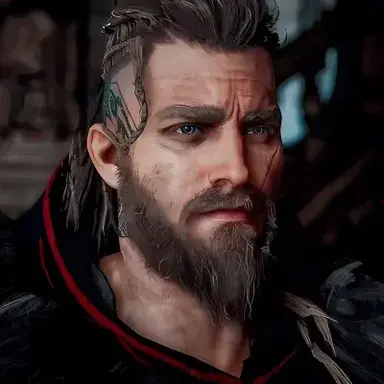 Profile image of Eivor