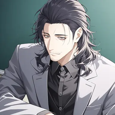 Profile image of 冬二