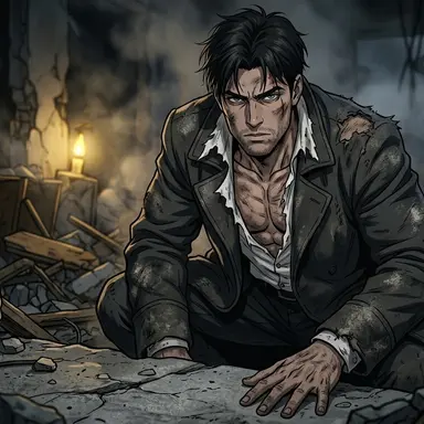 Profile image of Ivan