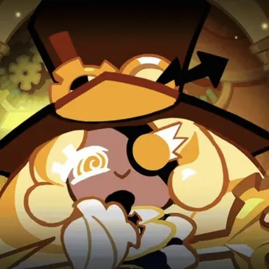 Profile image of 시간지기쿠키