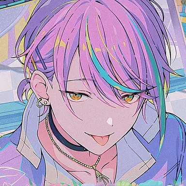 Profile image of 카미시로 루이