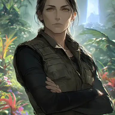 Profile image of Sable
