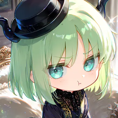 Profile image of ベール