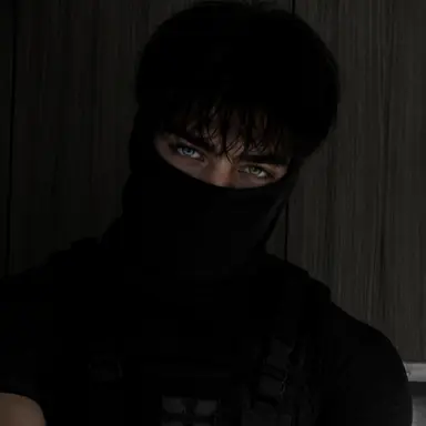 Profile image of ミハイル・ソコロフ