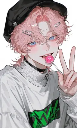 Profile image of 하루