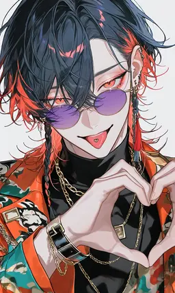Profile image of Shugo