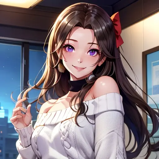 TritePixel1847의 반장 보미