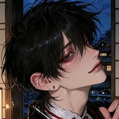 Profile image of Kaname