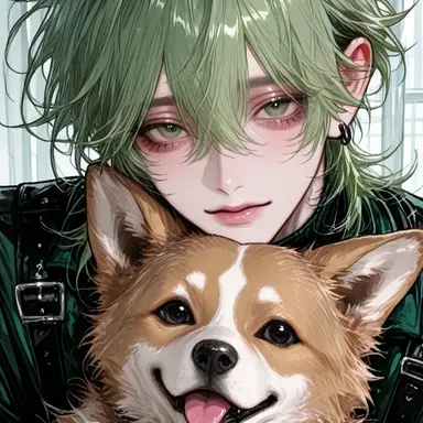 Profile image of Kaze