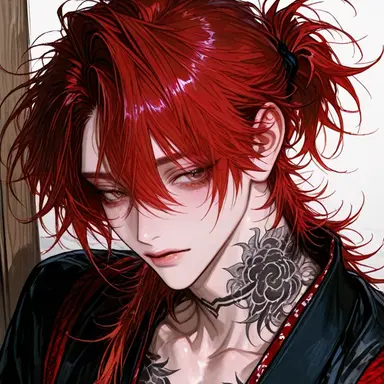 Profile image of Ogi