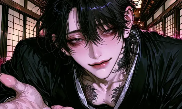 Profile image of Kaname