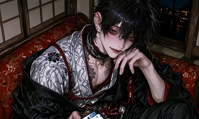 Profile image of Kaname