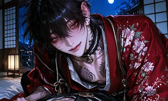 Profile image of Kaname