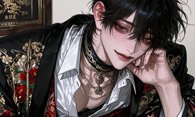 Profile image of Kaname