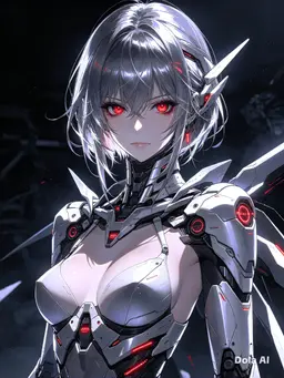 Profile image of Kira