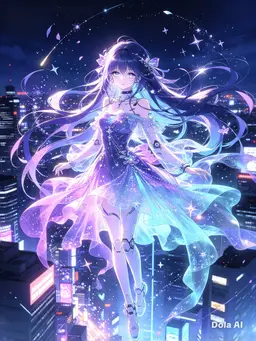 Profile image of Miria