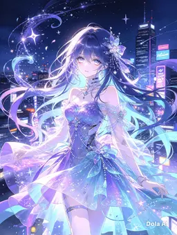 Profile image of Miria
