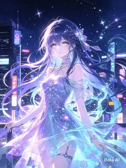 Profile image of Miria