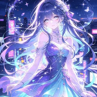 Profile image of Miria
