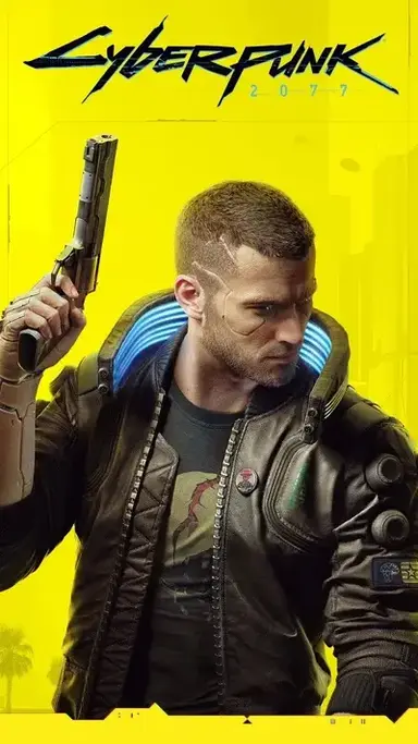 Profile image of Cyberpunk 2077 RP
