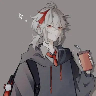 Profile image of 카즈하