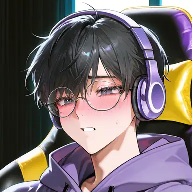 Profile image of 悠佑