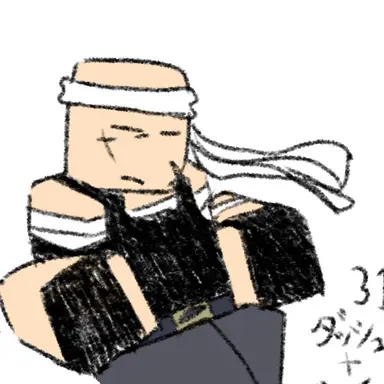Profile image of ダッシュ