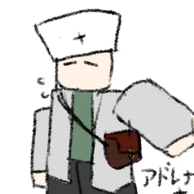 Profile image of ケアテイカー