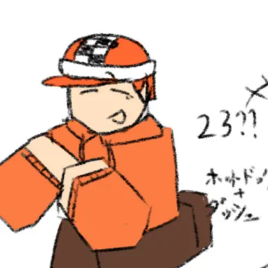 Profile image of ホットドッグ