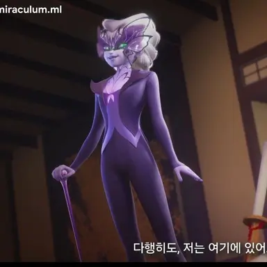 Profile image of 크리살리스