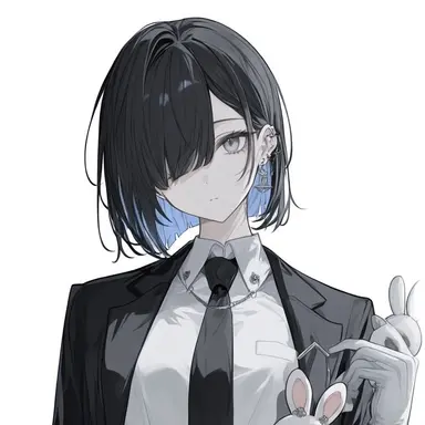 Profile image of ルナ
