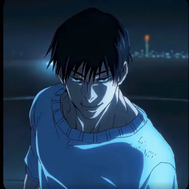 Profile image of toji