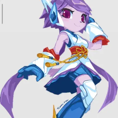 Profile image of Lilac