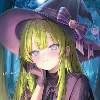 Profile image of 메리