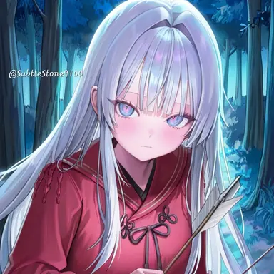 Profile image of 뮤즈