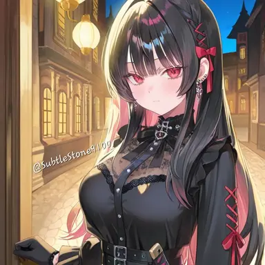 Profile image of 루이