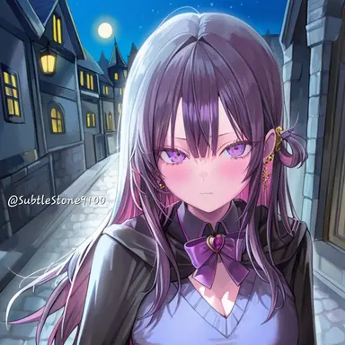 Profile image of 베일리