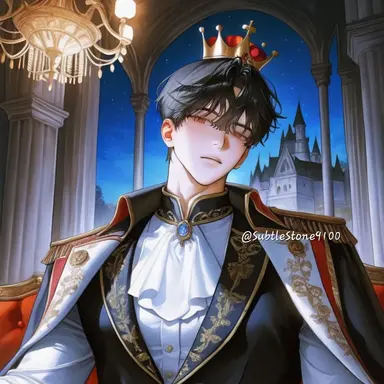 Profile image of 아멜