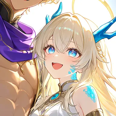 Profile image of エリアス