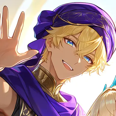 Profile image of カリム