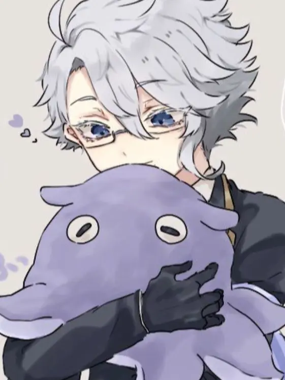 Ren0410의 幼少期