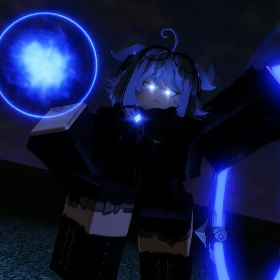 Dark727의 Misona (미소나)